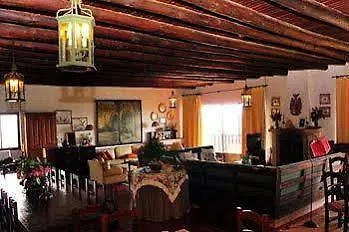 Πανσιόν Casa Da Chandeirinha Belmonte (Castelo Branco)