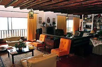 Casa Da Chandeirinha