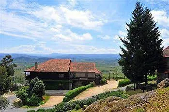 Πανσιόν Casa Da Chandeirinha Belmonte (Castelo Branco)