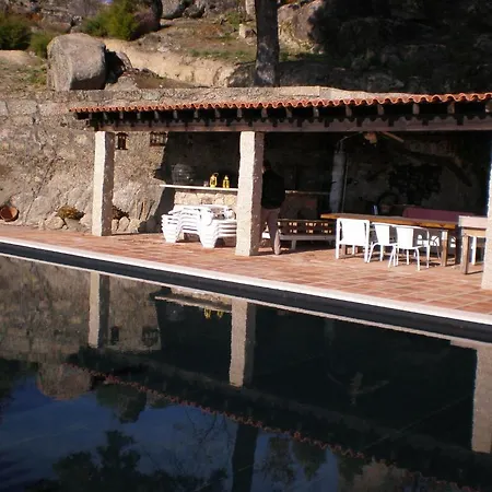 Πανσιόν Casa Da Chandeirinha