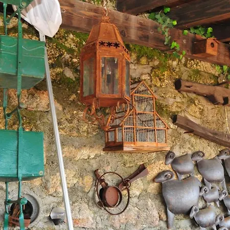 Casa Da Chandeirinha Belmonte (Castelo Branco)