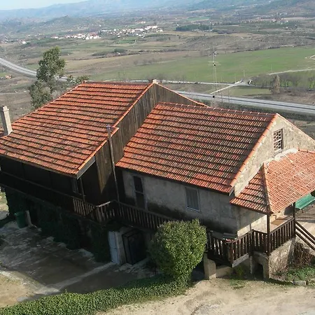 Casa Da Chandeirinha Belmonte (Castelo Branco)