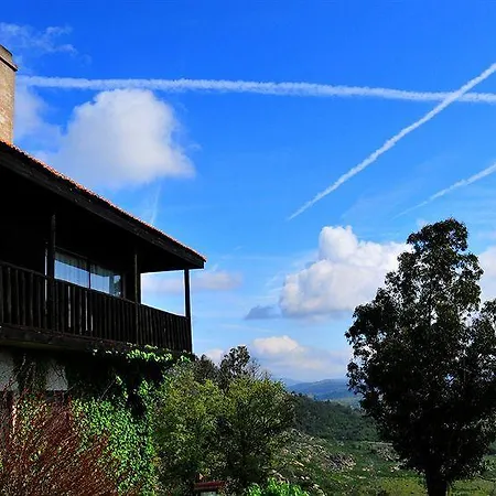 Casa Da Chandeirinha 3*