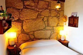 Casa Da Chandeirinha 3* Belmonte (Castelo Branco)