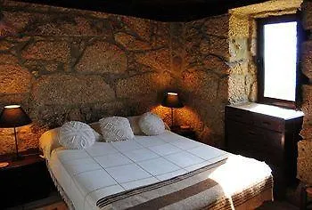 Πανσιόν Casa Da Chandeirinha