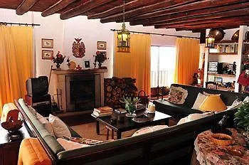 Casa Da Chandeirinha Belmonte (Castelo Branco)