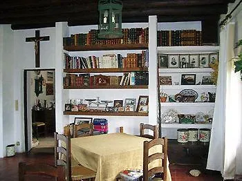 Casa Da Chandeirinha 3*