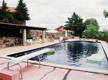 Casa Da Chandeirinha