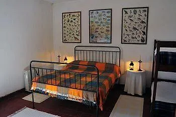 Πανσιόν Casa Da Chandeirinha 3*