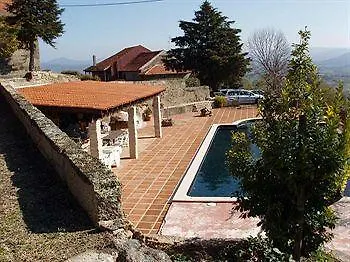 Casa Da Chandeirinha 3*