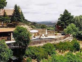 Casa Da Chandeirinha Πανσιόν 3*