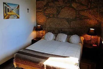 Πανσιόν Casa Da Chandeirinha Belmonte (Castelo Branco)