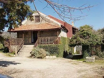 Casa Da Chandeirinha Πανσιόν Belmonte (Castelo Branco)