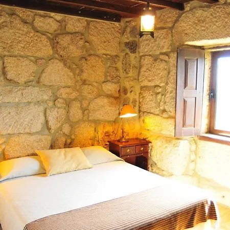 Casa Da Chandeirinha 3*