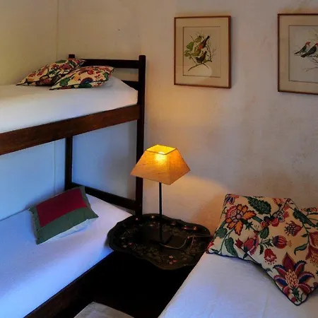 Πανσιόν Casa Da Chandeirinha 3*