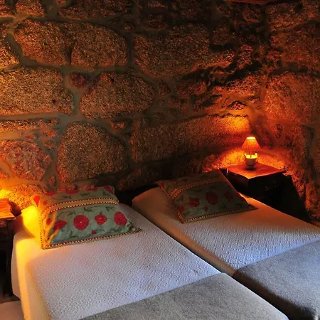 Πανσιόν Casa Da Chandeirinha