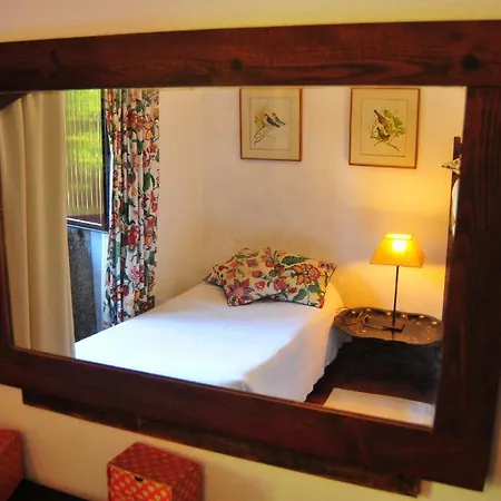 Casa Da Chandeirinha Belmonte (Castelo Branco)